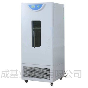 上海一恒BPC-150F生化培养箱（液晶屏）